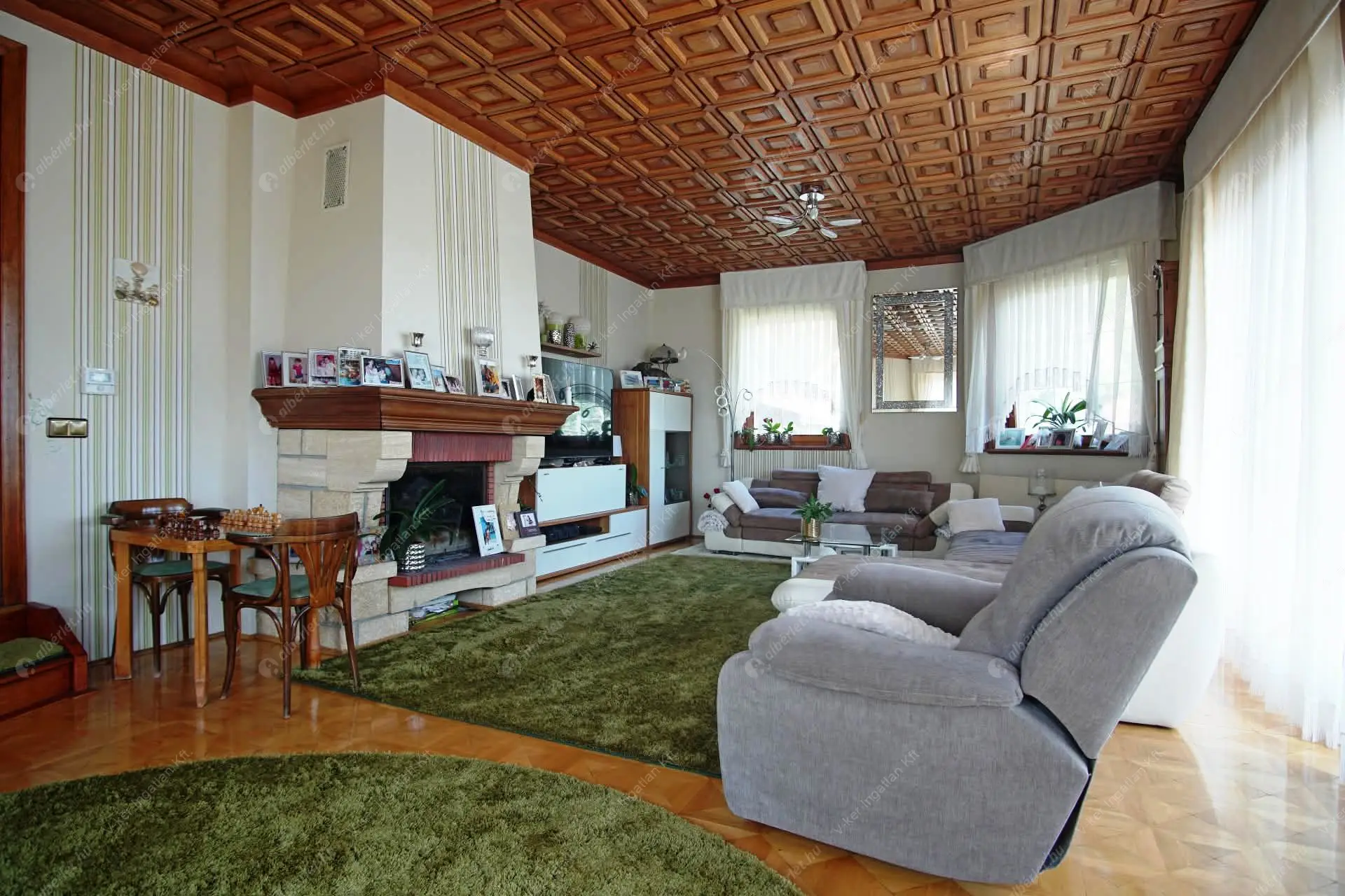 Kiadó albérlet 1108000 Ft/hó áron: Budapest, II. kerület  Simon utca. Mérete: 320 nm, 6 szobás | Alberlet.hu - 6493351