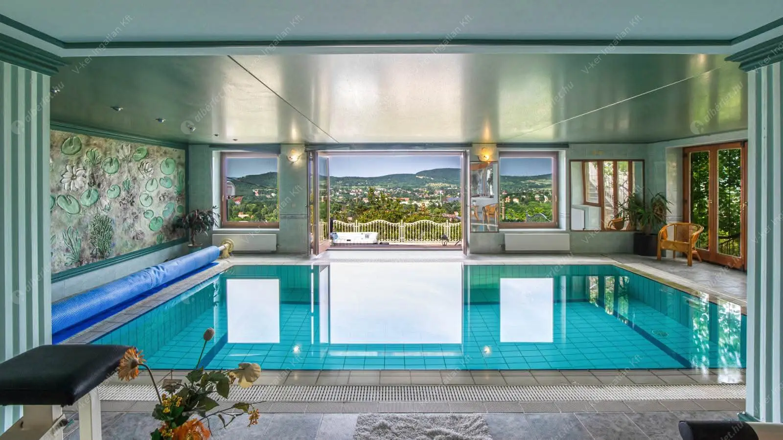 Kiadó albérlet 1108000 Ft/hó áron: Budapest, II. kerület  Simon utca. Mérete: 320 nm, 6 szobás | Alberlet.hu - 6493354