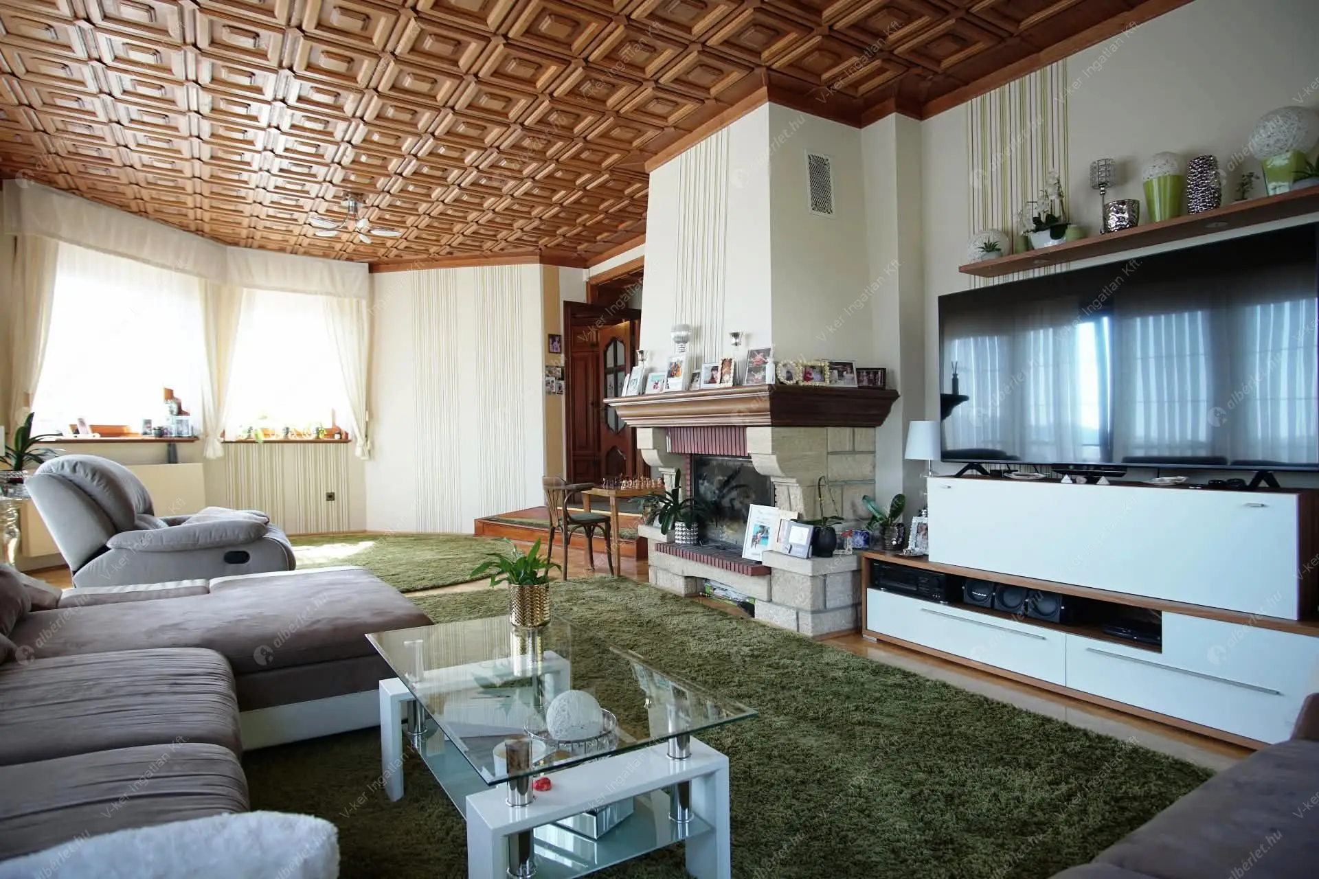 Kiadó albérlet 1108000 Ft/hó áron: Budapest, II. kerület  Simon utca. Mérete: 320 nm, 6 szobás | Alberlet.hu - 6493361