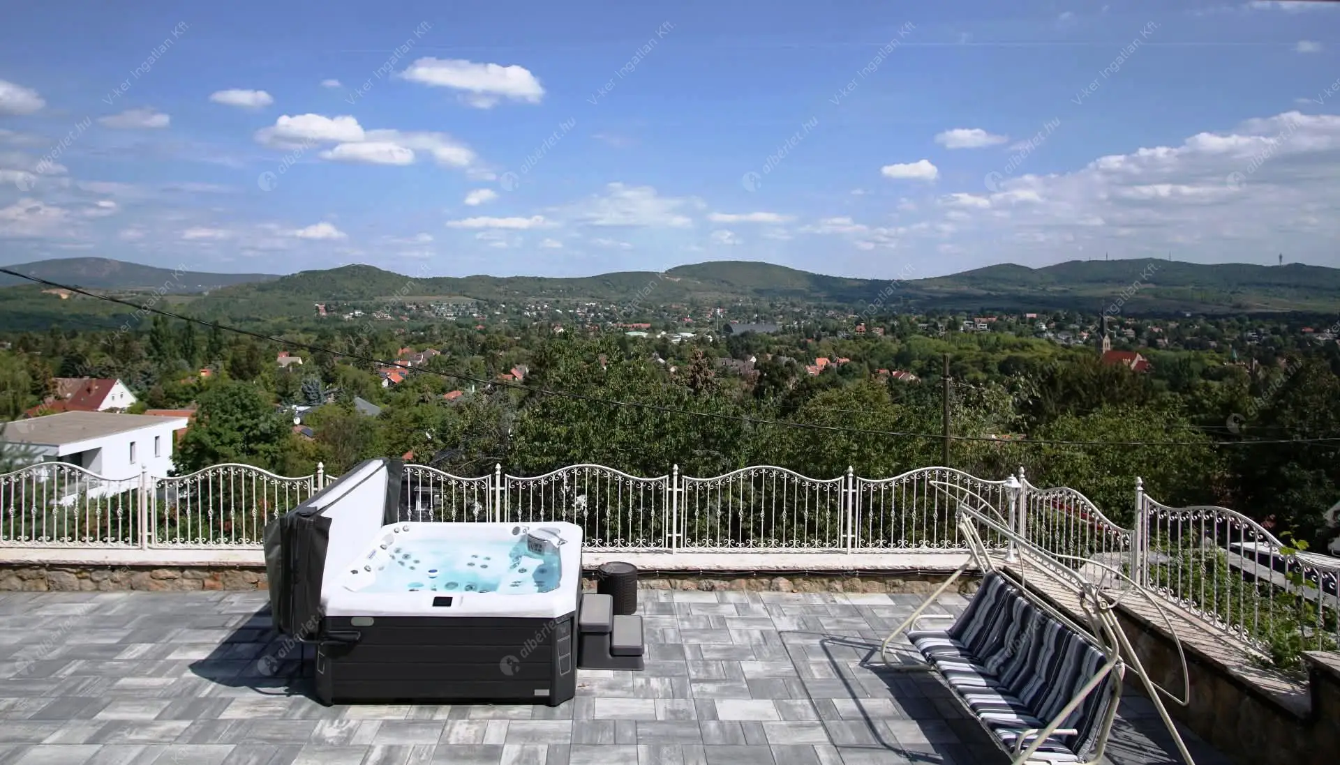 Kiadó albérlet 1108000 Ft/hó áron: Budapest, II. kerület  Simon utca. Mérete: 320 nm, 6 szobás | Alberlet.hu - 6493362