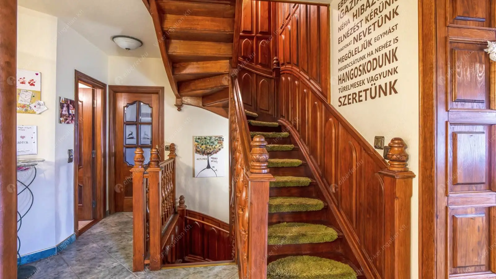 Kiadó albérlet 1108000 Ft/hó áron: Budapest, II. kerület  Simon utca. Mérete: 320 nm, 6 szobás | Alberlet.hu - 6493367