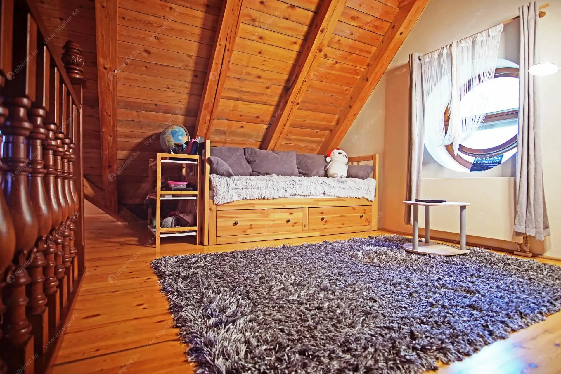 Kiadó albérlet 1108000 Ft/hó áron: Budapest, II. kerület  Simon utca. Mérete: 320 nm, 6 szobás | Alberlet.hu - 6493369