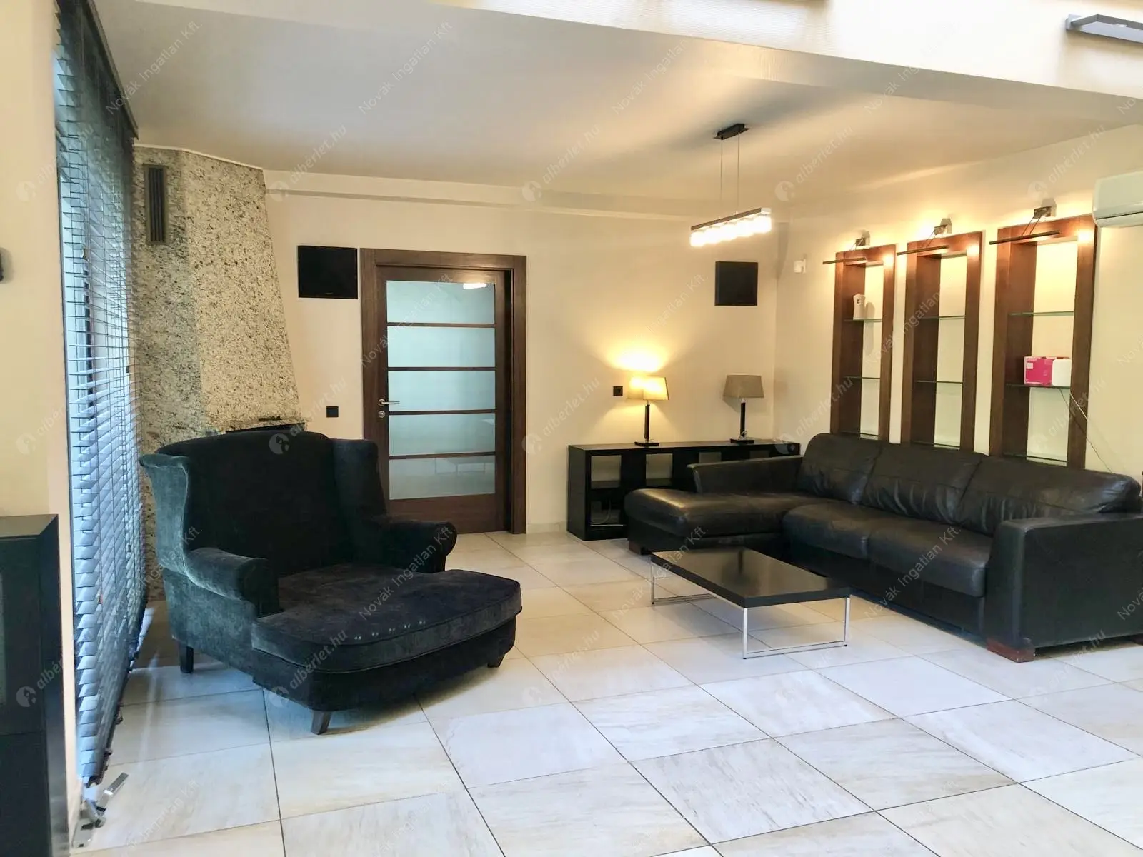 Kiadó albérlet 1922000 Ft/hó áron: Budapest, II. kerület  Sólyomvölgy utca. Mérete: 230 nm, 6 szobás | Alberlet.hu - 6587740