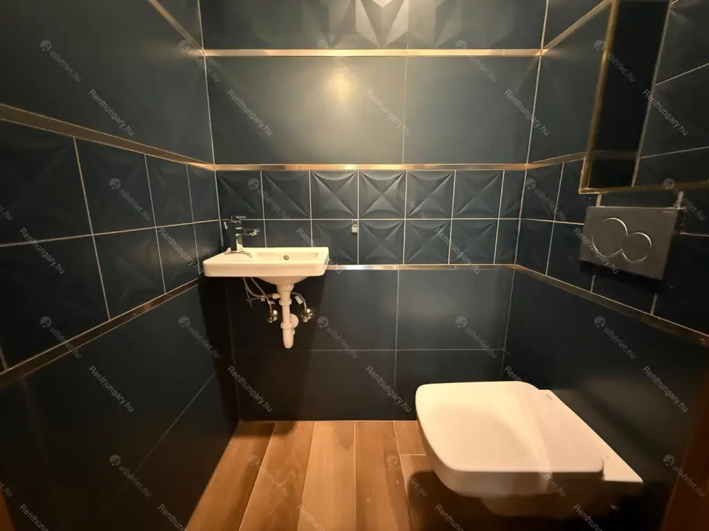 Kiadó albérlet 589000 Ft/hó áron: Budapest, II. kerület  Szabadság utca. Mérete: 110 nm, 3 szobás | Alberlet.hu - 6665891