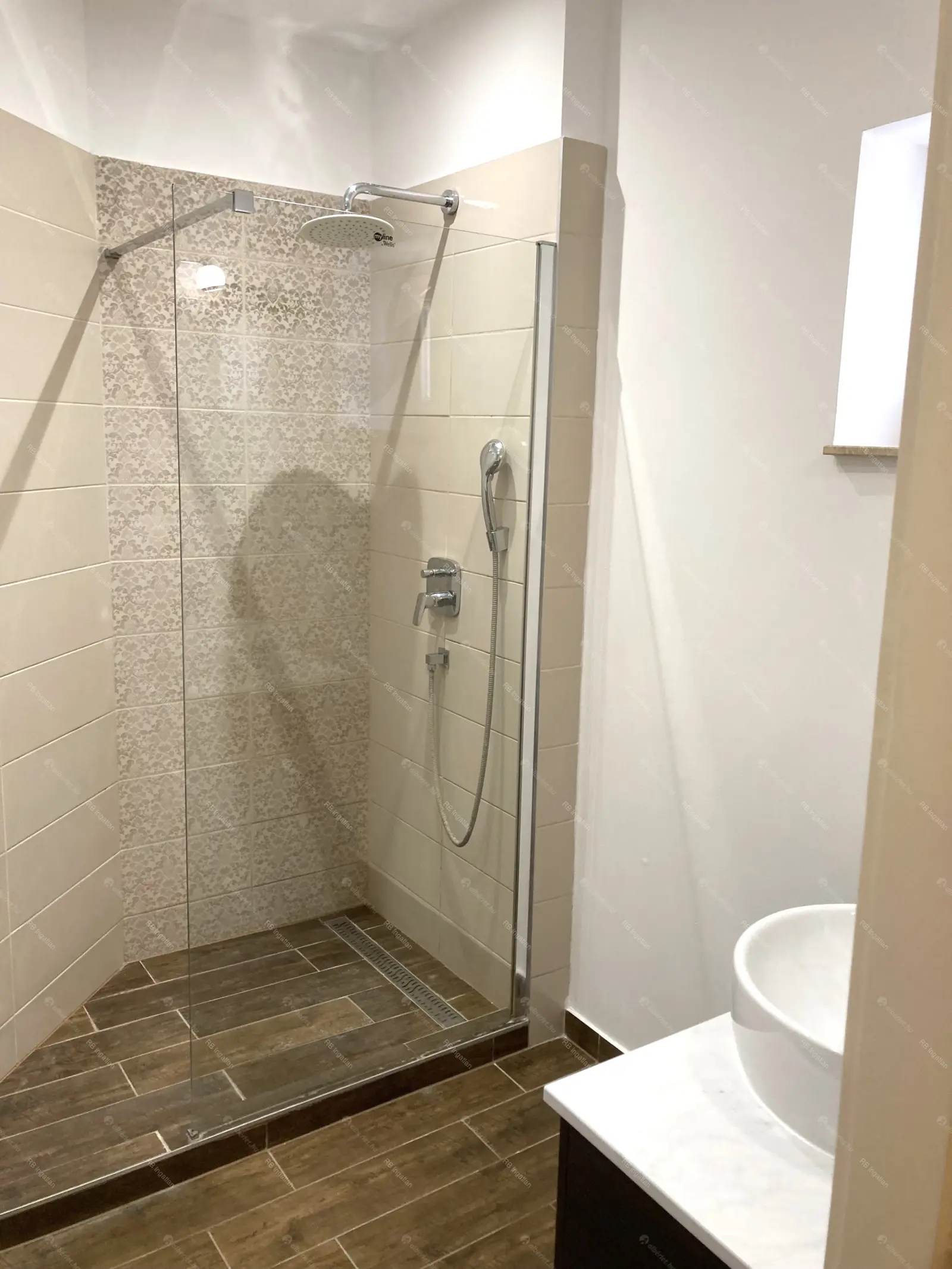 Kiadó albérlet 490000 Ft/hó áron: Budapest, II. kerület  Szalamandra köz. Mérete: 80 nm, 3 szobás | Alberlet.hu - 6667924