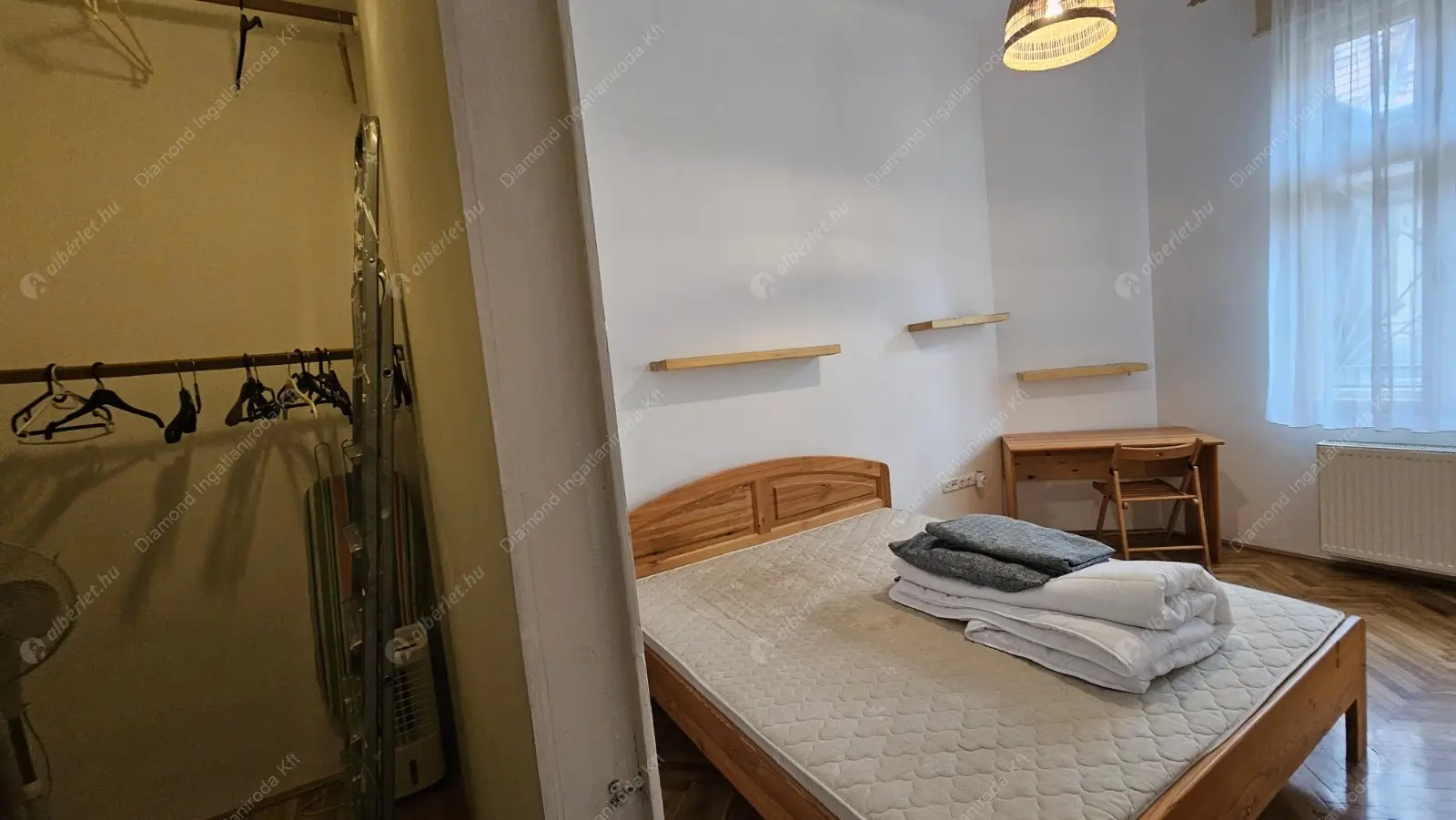 Kiadó albérlet 290000 Ft/hó áron: Budapest, II. kerület  Szász Károly utca. Mérete: 64 nm, 2 szobás | Alberlet.hu - 6511496