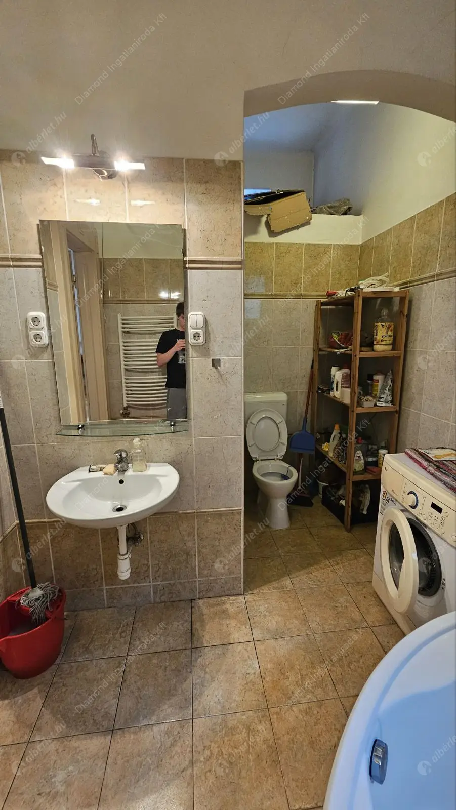 Kiadó albérlet 290000 Ft/hó áron: Budapest, II. kerület  Szász Károly utca. Mérete: 64 nm, 2 szobás | Alberlet.hu - 6511503