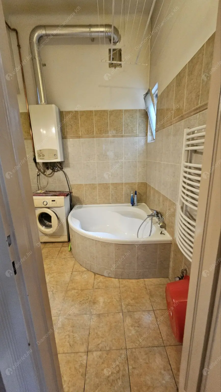 Kiadó albérlet 290000 Ft/hó áron: Budapest, II. kerület  Szász Károly utca. Mérete: 64 nm, 2 szobás | Alberlet.hu - 6511506