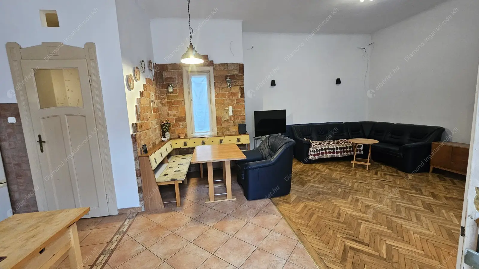 Kiadó albérlet 290000 Ft/hó áron: Budapest, II. kerület  Szász Károly utca. Mérete: 64 nm, 2 szobás | Alberlet.hu - 6511512
