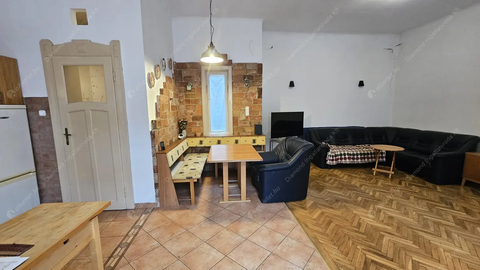 Kiadó albérlet 290000 Ft/hó áron: Budapest, II. kerület  Szász Károly utca. Mérete: 64 nm, 2 szobás | Alberlet.hu - 6511513