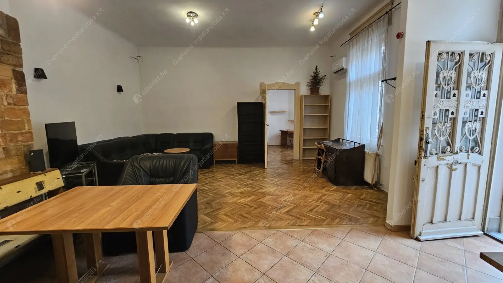 Kiadó albérlet 290000 Ft/hó áron: Budapest, II. kerület  Szász Károly utca. Mérete: 64 nm, 2 szobás | Alberlet.hu - 6511514