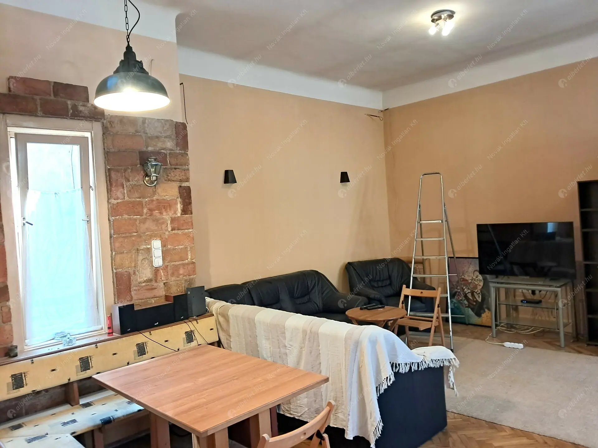 Kiadó albérlet 280000 Ft/hó áron: Budapest, II. kerület  Szász Károly utca. Mérete: 64 nm, 2 szobás | Alberlet.hu - 6541955