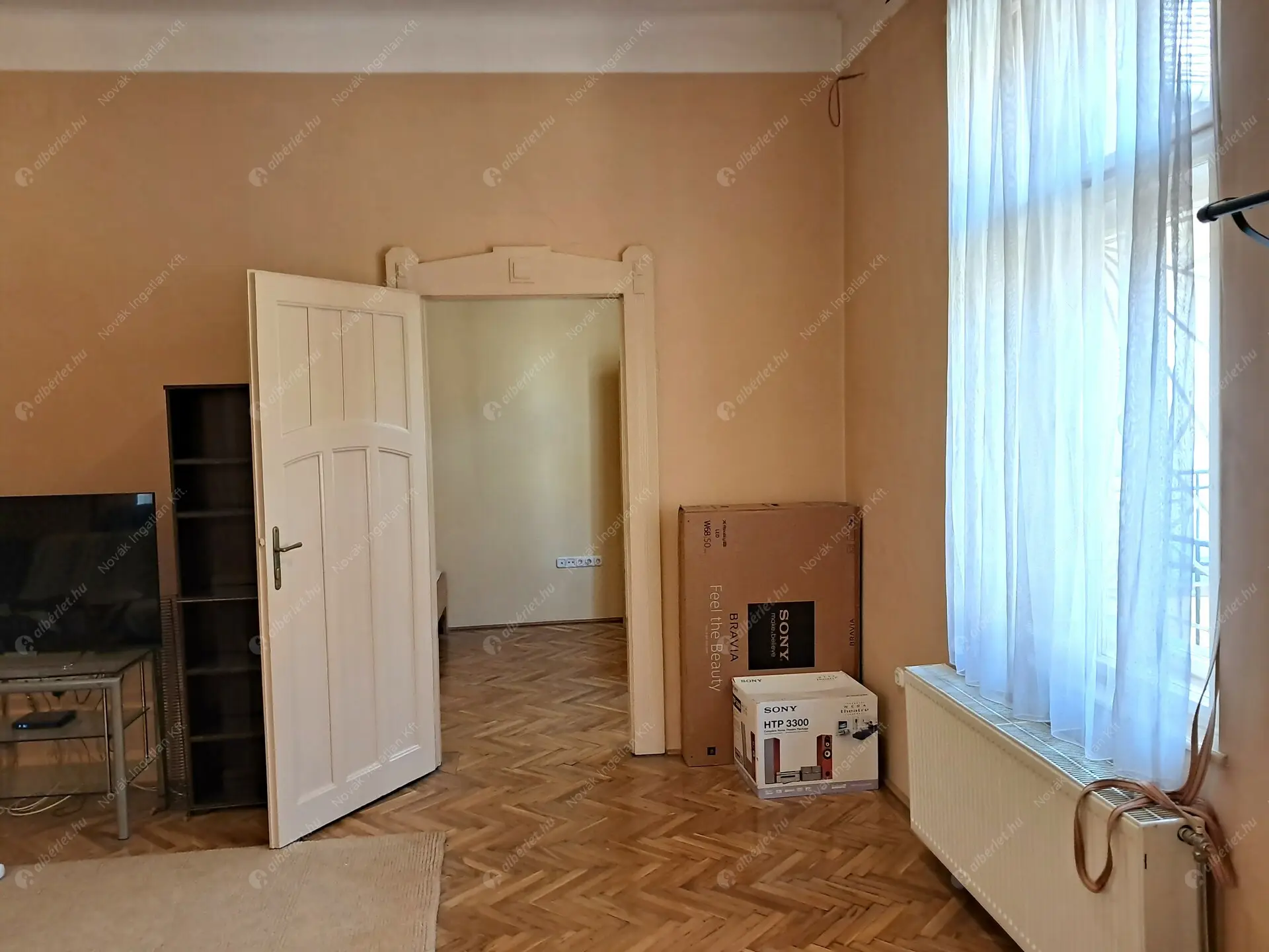 Kiadó albérlet 280000 Ft/hó áron: Budapest, II. kerület  Szász Károly utca. Mérete: 64 nm, 2 szobás | Alberlet.hu - 6541956