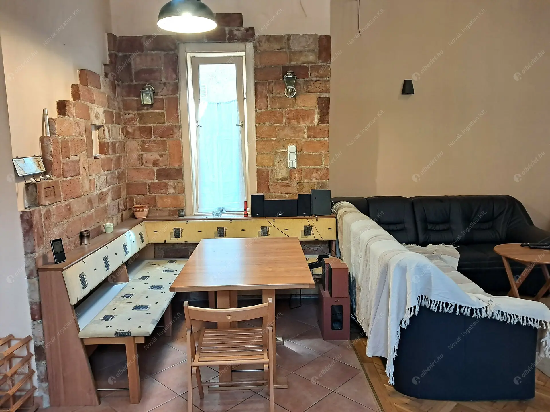 Kiadó albérlet 280000 Ft/hó áron: Budapest, II. kerület  Szász Károly utca. Mérete: 64 nm, 2 szobás | Alberlet.hu - 6541957