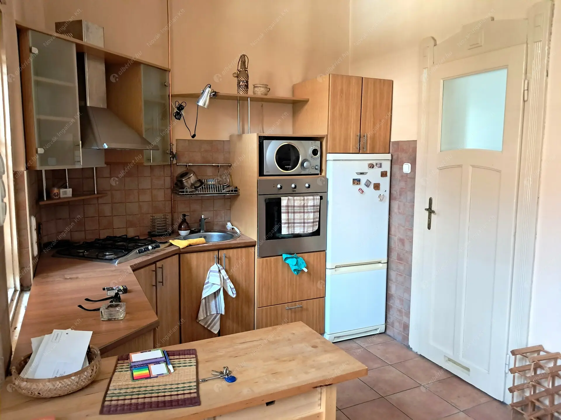 Kiadó albérlet 280000 Ft/hó áron: Budapest, II. kerület  Szász Károly utca. Mérete: 64 nm, 2 szobás | Alberlet.hu - 6541958