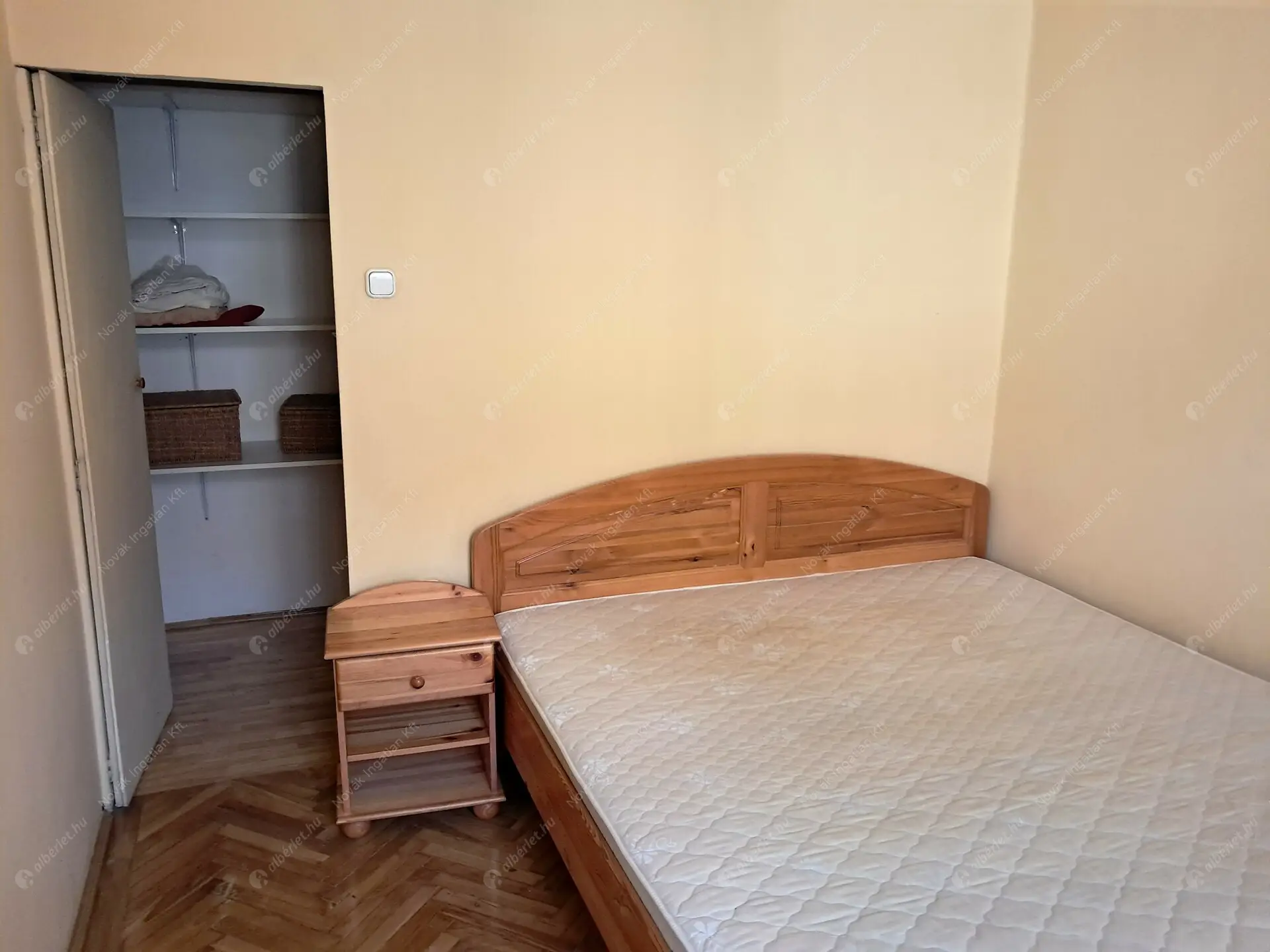 Kiadó albérlet 280000 Ft/hó áron: Budapest, II. kerület  Szász Károly utca. Mérete: 64 nm, 2 szobás | Alberlet.hu - 6541960