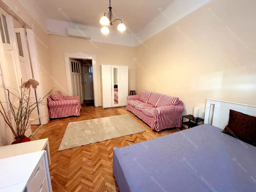 Kiadó albérlet 350000 Ft/hó áron: Budapest, II. kerület  Szász Károly utca. Mérete: 84 nm, 2 szobás | Alberlet.hu - 6693160