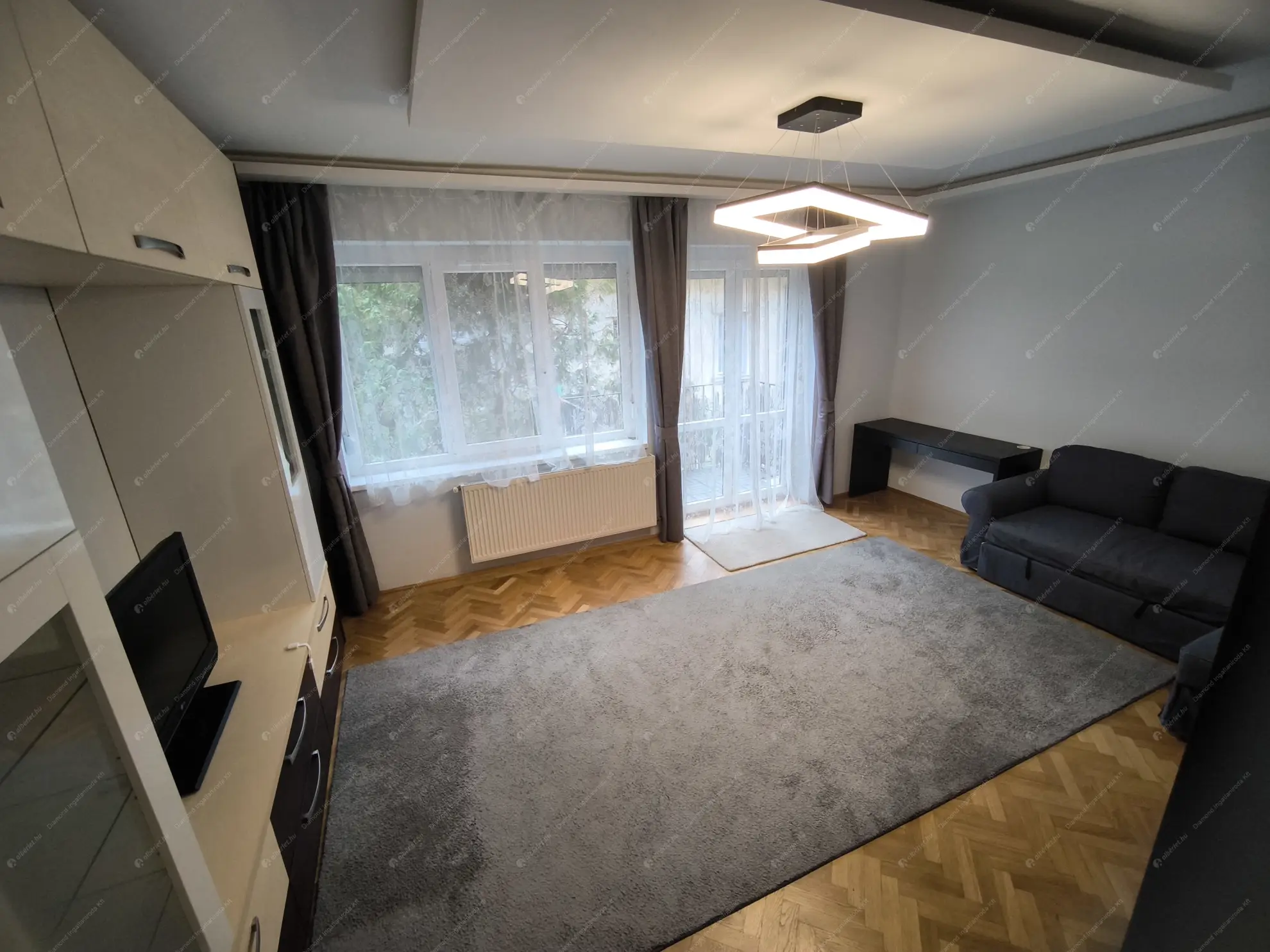 Kiadó albérlet 550000 Ft/hó áron: Budapest, II. kerület  Széher út. Mérete: 105 nm, 2 szobás | Alberlet.hu - 6558428