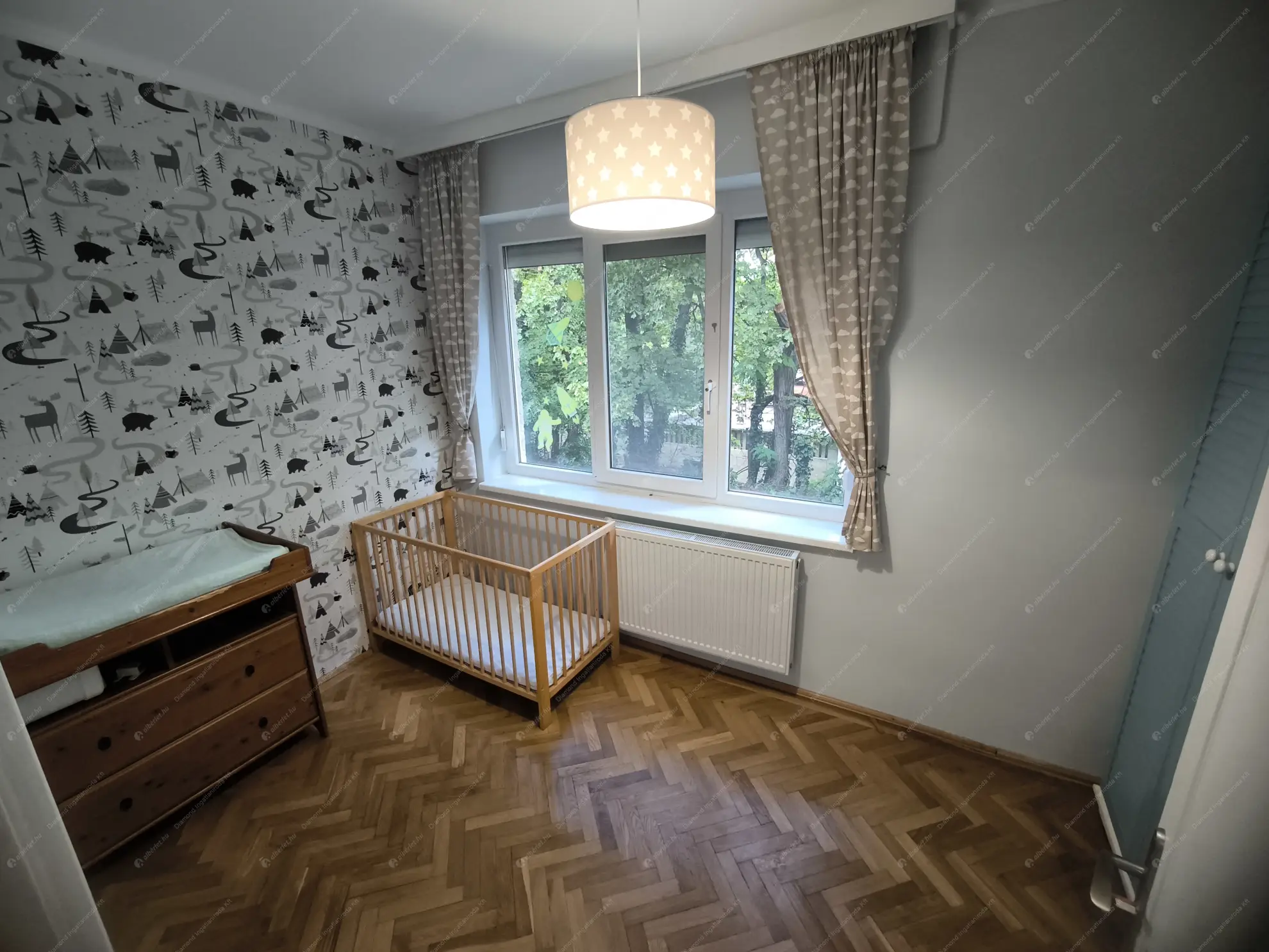 Kiadó albérlet 550000 Ft/hó áron: Budapest, II. kerület  Széher út. Mérete: 105 nm, 2 szobás | Alberlet.hu - 6558432