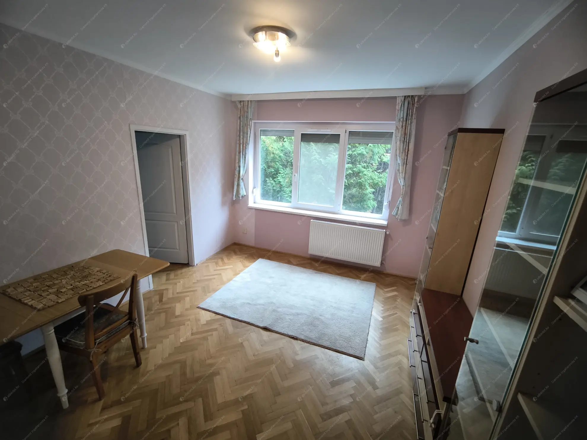 Kiadó albérlet 550000 Ft/hó áron: Budapest, II. kerület  Széher út. Mérete: 105 nm, 2 szobás | Alberlet.hu - 6558436