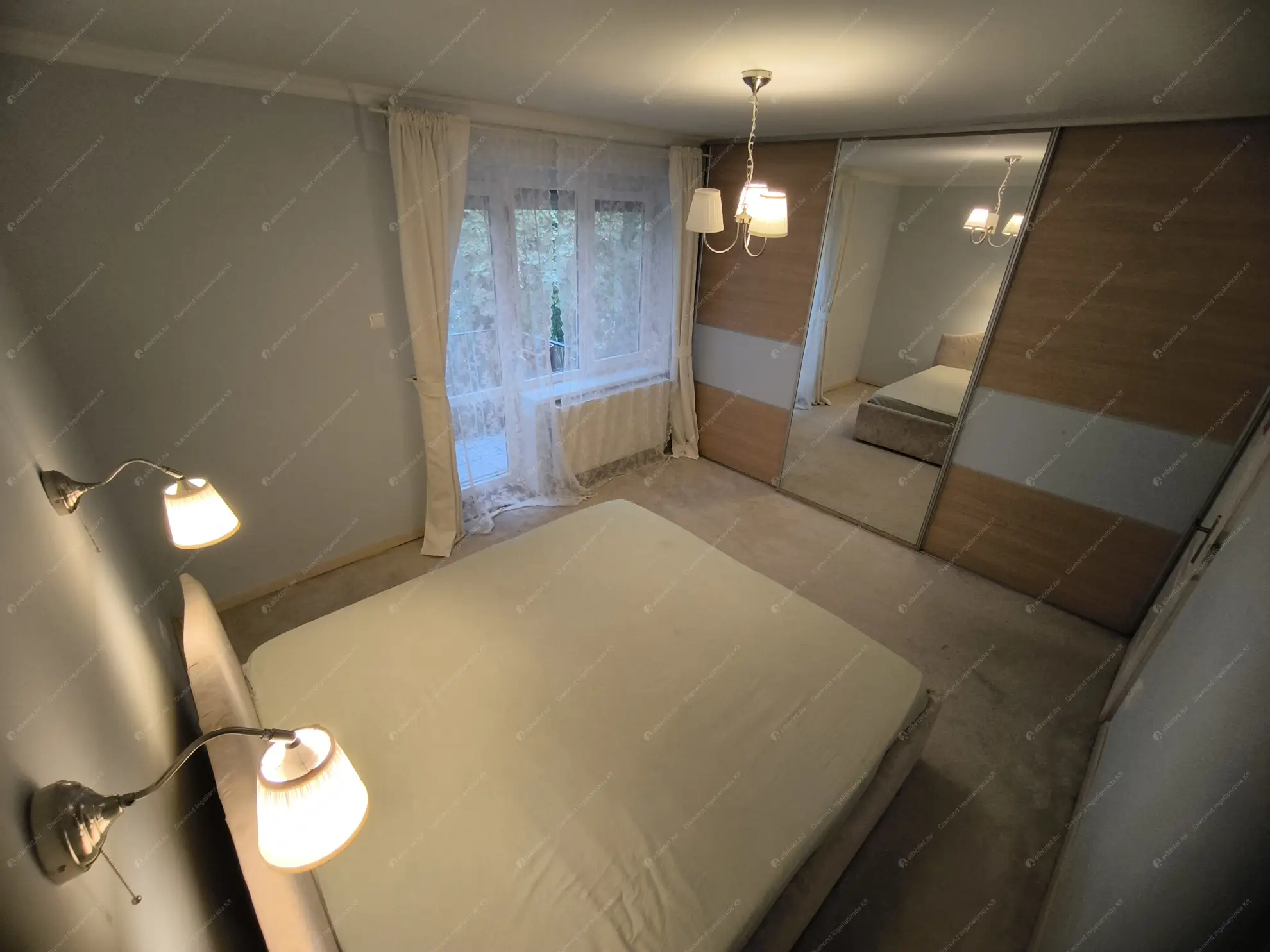 Kiadó albérlet 550000 Ft/hó áron: Budapest, II. kerület  Széher út. Mérete: 105 nm, 2 szobás | Alberlet.hu - 6558439