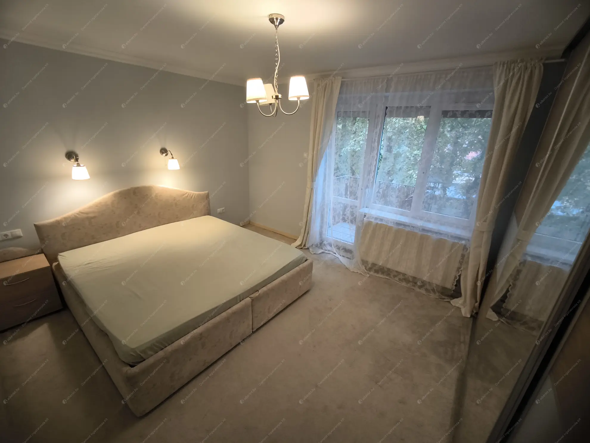 Kiadó albérlet 550000 Ft/hó áron: Budapest, II. kerület  Széher út. Mérete: 105 nm, 2 szobás | Alberlet.hu - 6558441