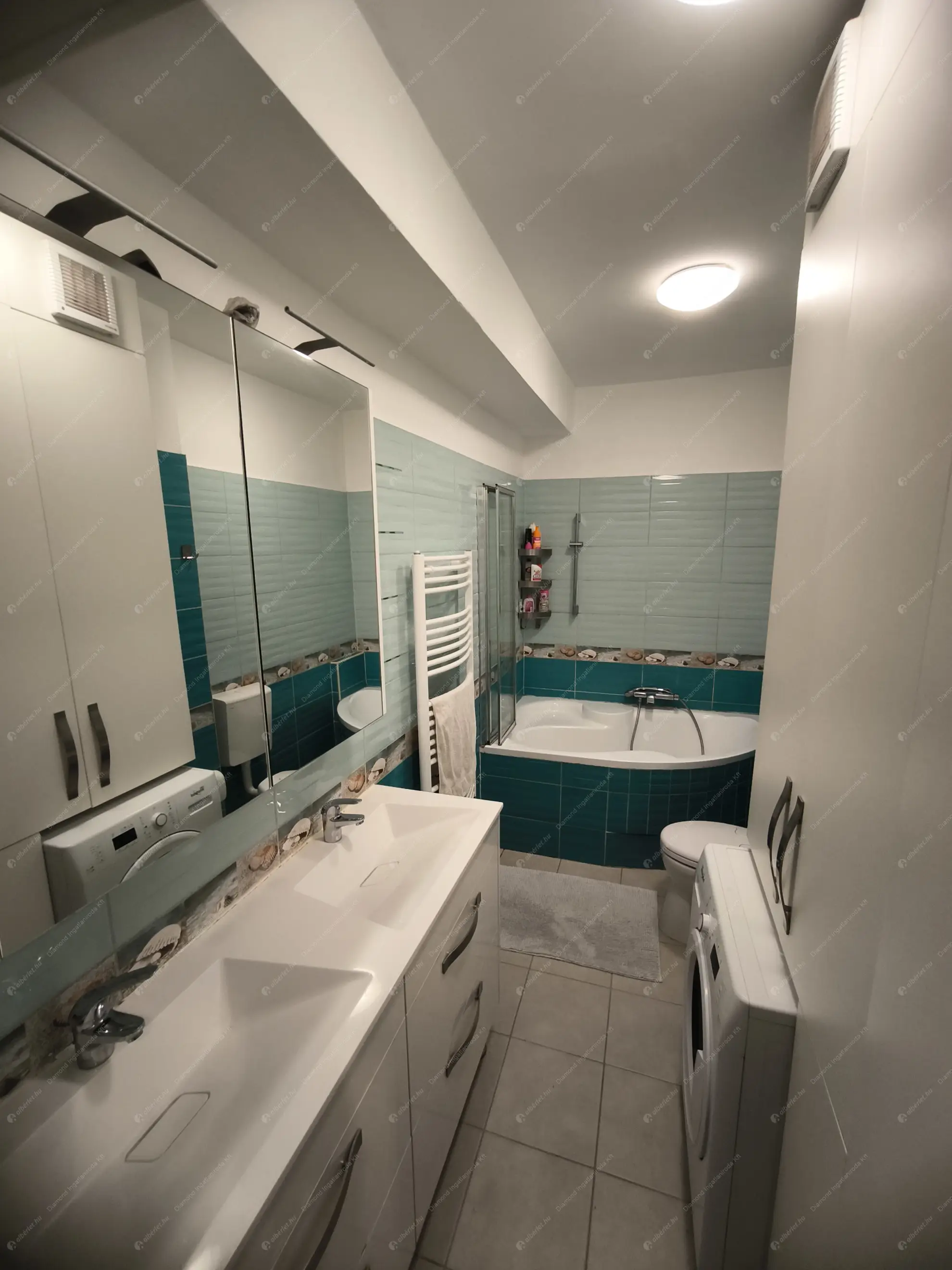 Kiadó albérlet 550000 Ft/hó áron: Budapest, II. kerület  Széher út. Mérete: 105 nm, 2 szobás | Alberlet.hu - 6558444