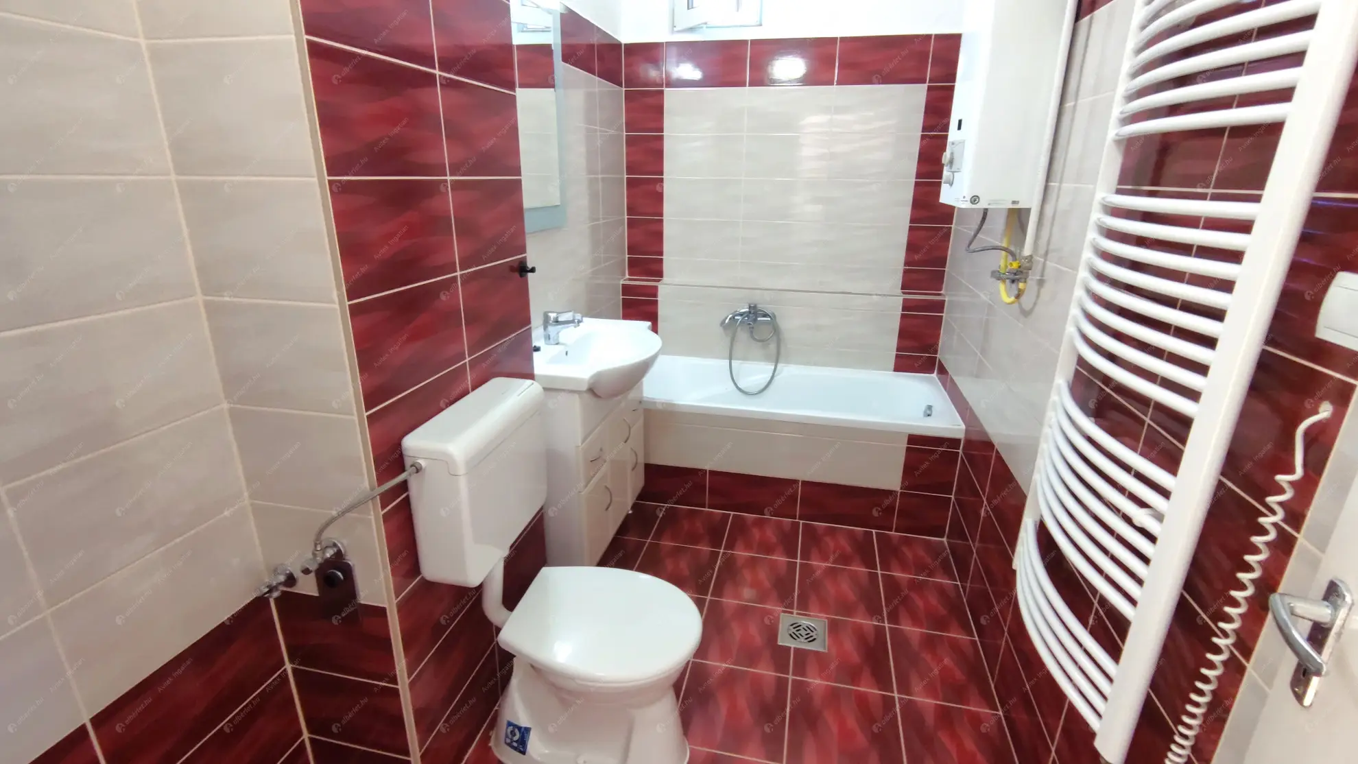 Kiadó albérlet 380000 Ft/hó áron: Budapest, II. kerület  Széher út. Mérete: 98 nm, 4 szobás | Alberlet.hu - 6580783