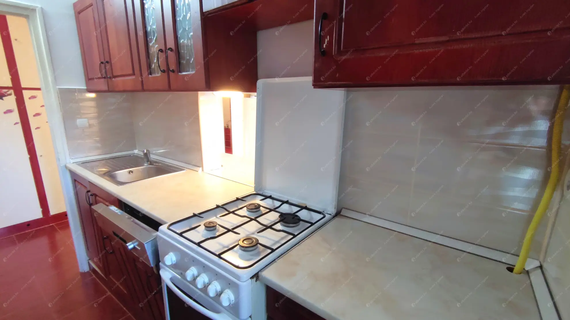 Kiadó albérlet 380000 Ft/hó áron: Budapest, II. kerület  Széher út. Mérete: 98 nm, 4 szobás | Alberlet.hu - 6580786