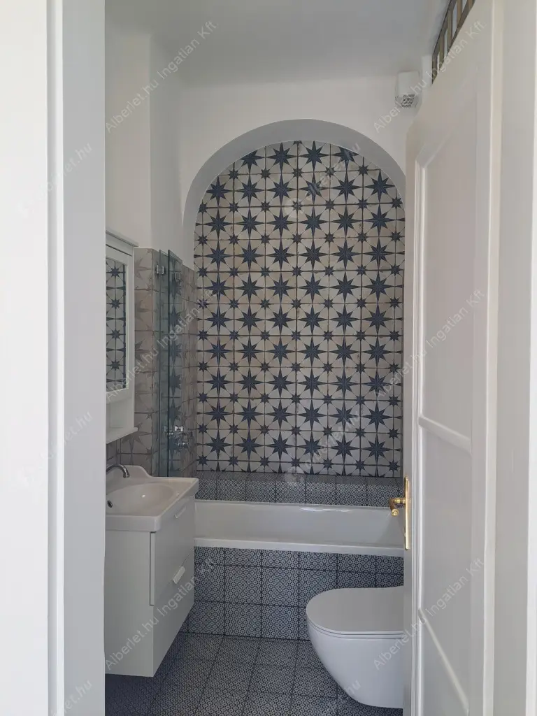 Kiadó albérlet 460000 Ft/hó áron: Budapest, II. kerület  Szemlőhegy utca. Mérete: 60 nm, 2 szobás | Alberlet.hu - 6556905