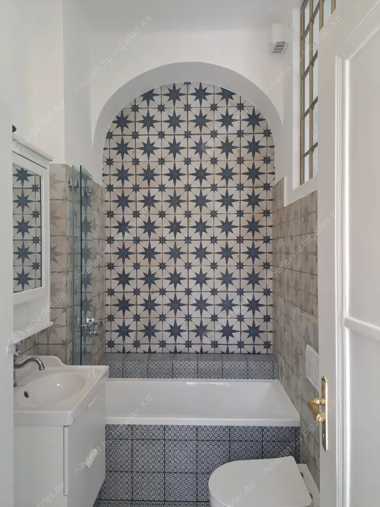 Kiadó albérlet 460000 Ft/hó áron: Budapest, II. kerület  Szemlőhegy utca. Mérete: 60 nm, 2 szobás | Alberlet.hu - 6556906