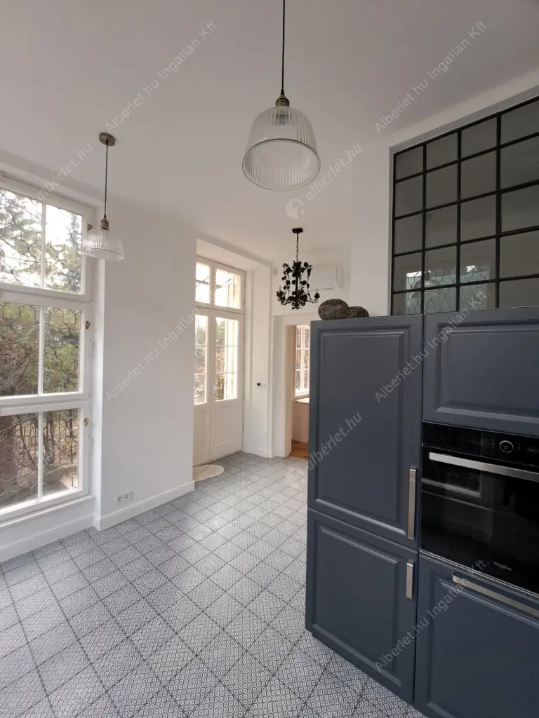 Kiadó albérlet 460000 Ft/hó áron: Budapest, II. kerület  Szemlőhegy utca. Mérete: 60 nm, 2 szobás | Alberlet.hu - 6556915