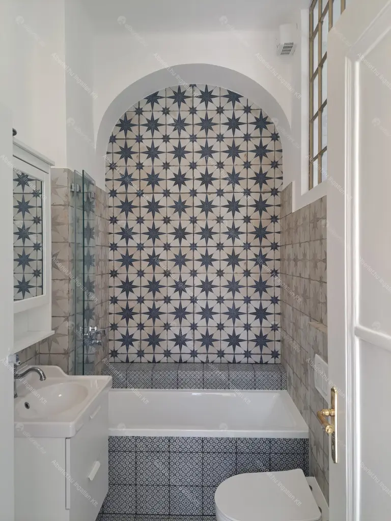 Kiadó albérlet 460000 Ft/hó áron: Budapest, II. kerület  Szemlőhegy utca. Mérete: 60 nm, 2 szobás | Alberlet.hu - 6681808