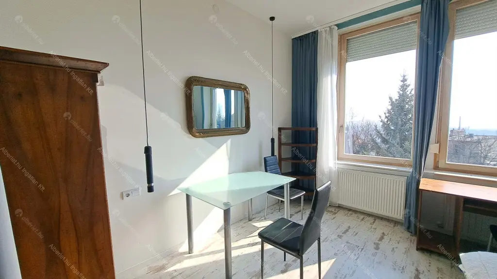 Kiadó albérlet 360000 Ft/hó áron: Budapest, II. kerület  Szemlőhegy utca. Mérete: 77 nm, 2 szobás | Alberlet.hu - 6668389