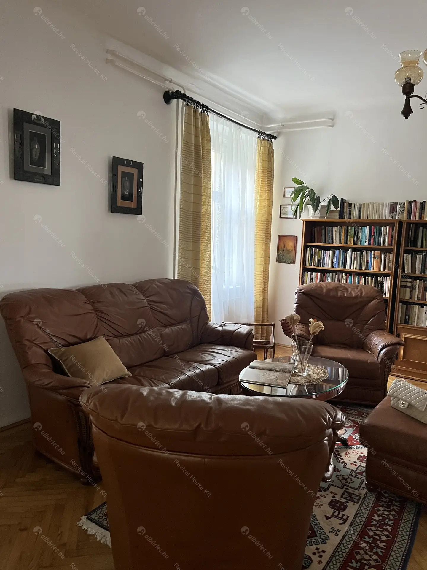 Kiadó albérlet 550000 Ft/hó áron: Budapest, II. kerület  Szépvölgyi út. Mérete: 130 nm, 4 szobás | Alberlet.hu - 6123319
