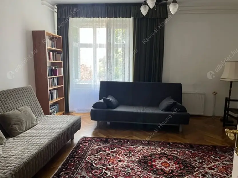 Kiadó albérlet 550000 Ft/hó áron: Budapest, II. kerület  Szépvölgyi út. Mérete: 130 nm, 4 szobás | Alberlet.hu - 6123327