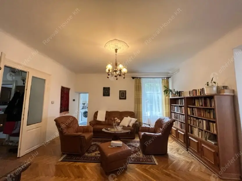 Kiadó albérlet 550000 Ft/hó áron: Budapest, II. kerület  Szépvölgyi út. Mérete: 130 nm, 4 szobás | Alberlet.hu - 6123338