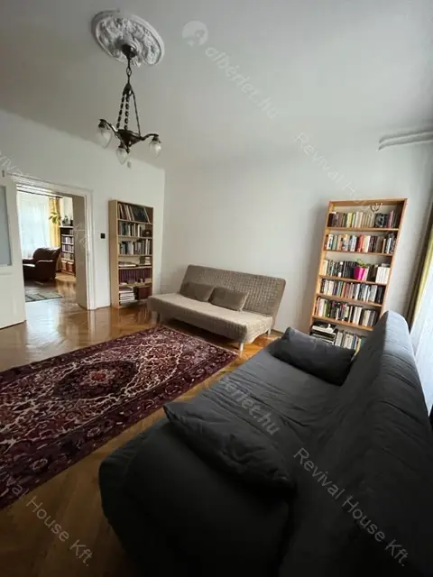 Kiadó albérlet 550000 Ft/hó áron: Budapest, II. kerület  Szépvölgyi út. Mérete: 130 nm, 4 szobás | Alberlet.hu - 6123348