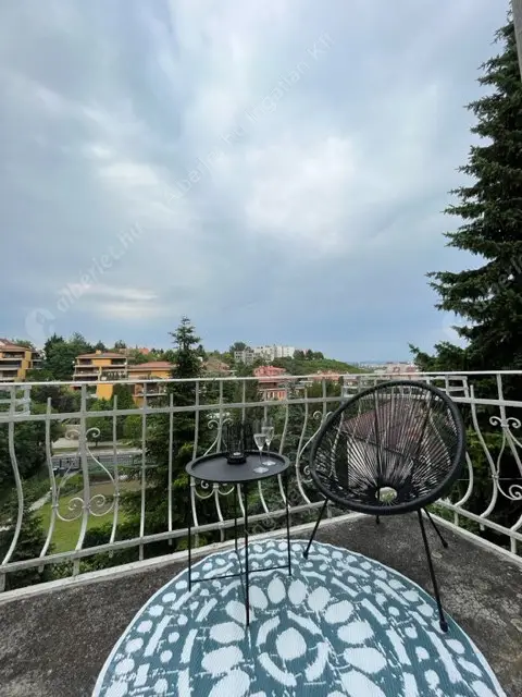 Kiadó albérlet 550000 Ft/hó áron: Budapest, II. kerület  Szépvölgyi út. Mérete: 130 nm, 4 szobás | Alberlet.hu - 6169844