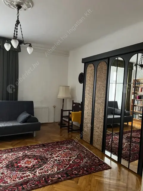 Kiadó albérlet 550000 Ft/hó áron: Budapest, II. kerület  Szépvölgyi út. Mérete: 130 nm, 4 szobás | Alberlet.hu - 6169871