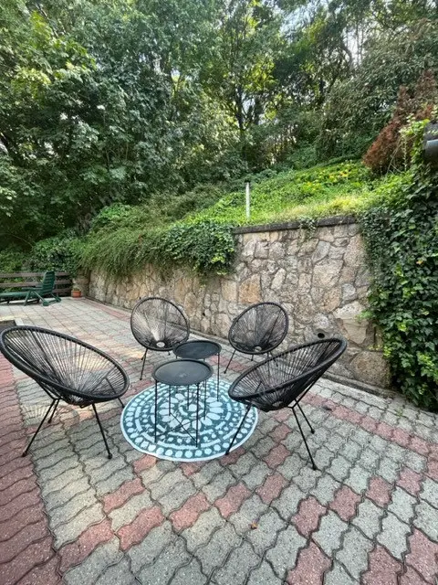 Kiadó albérlet 500000 Ft/hó áron: Budapest, II. kerület  Szépvölgyi út. Mérete: 130 nm, 4 szobás | Alberlet.hu - 6597758