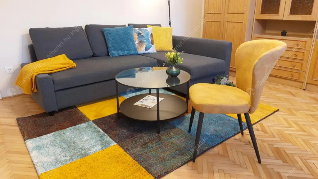 Kiadó albérlet 240000 Ft/hó áron: Budapest, II. kerület  Szépvölgyi út. Mérete: 56 nm, 1 szobás | Alberlet.hu - 6561698