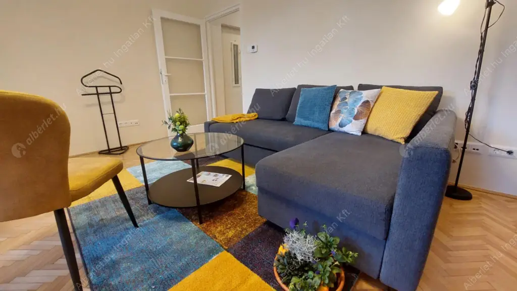 Kiadó albérlet 240000 Ft/hó áron: Budapest, II. kerület  Szépvölgyi út. Mérete: 56 nm, 1 szobás | Alberlet.hu - 6561699