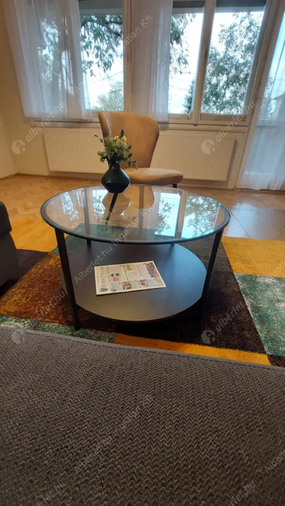 Kiadó albérlet 240000 Ft/hó áron: Budapest, II. kerület  Szépvölgyi út. Mérete: 56 nm, 1 szobás | Alberlet.hu - 6561701