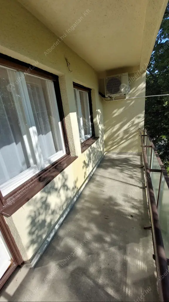 Kiadó albérlet 240000 Ft/hó áron: Budapest, II. kerület  Szépvölgyi út. Mérete: 56 nm, 1 szobás | Alberlet.hu - 6561708