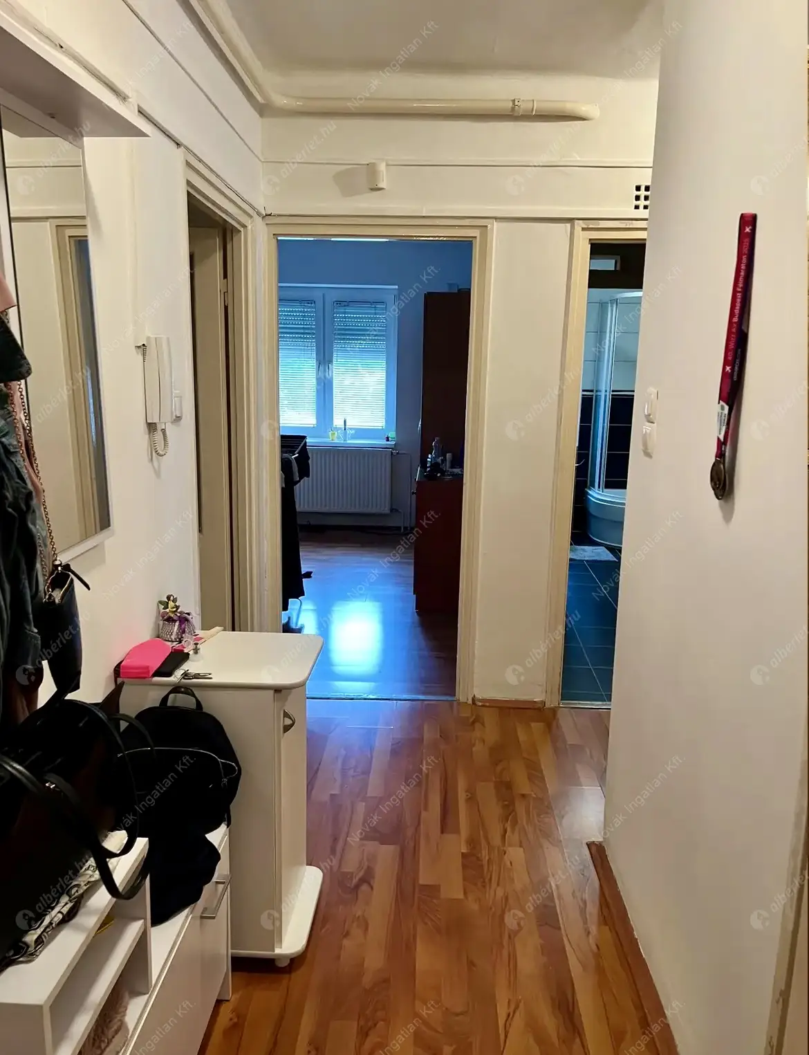 Kiadó albérlet 250000 Ft/hó áron: Budapest, II. kerület  Szépvölgyi út. Mérete: 65 nm, 2 szobás | Alberlet.hu - 6574402