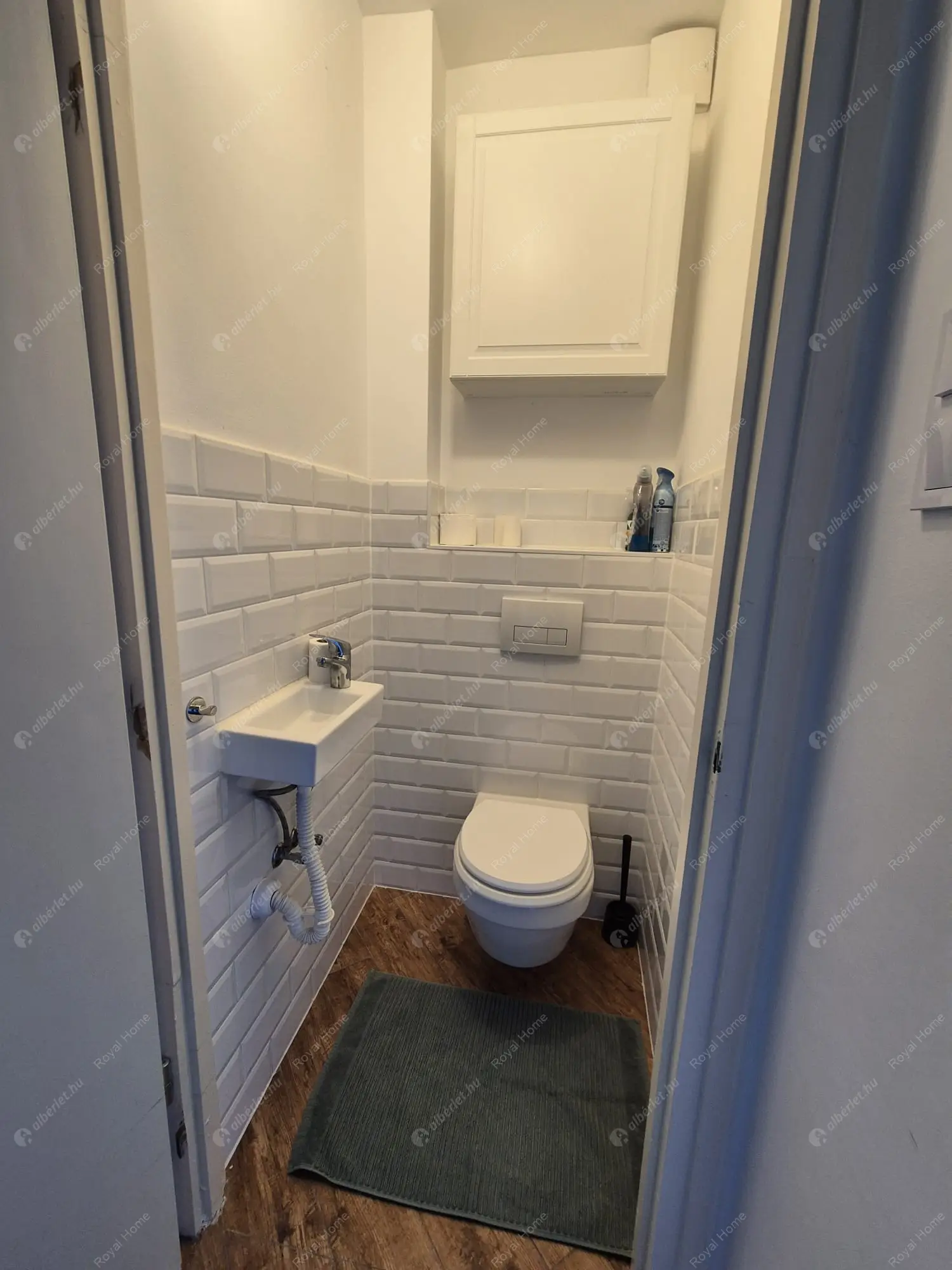 Kiadó albérlet 360000 Ft/hó áron: Budapest, II. kerület  Szépvölgyi út. Mérete: 66 nm, 3 szobás | Alberlet.hu - 6612165