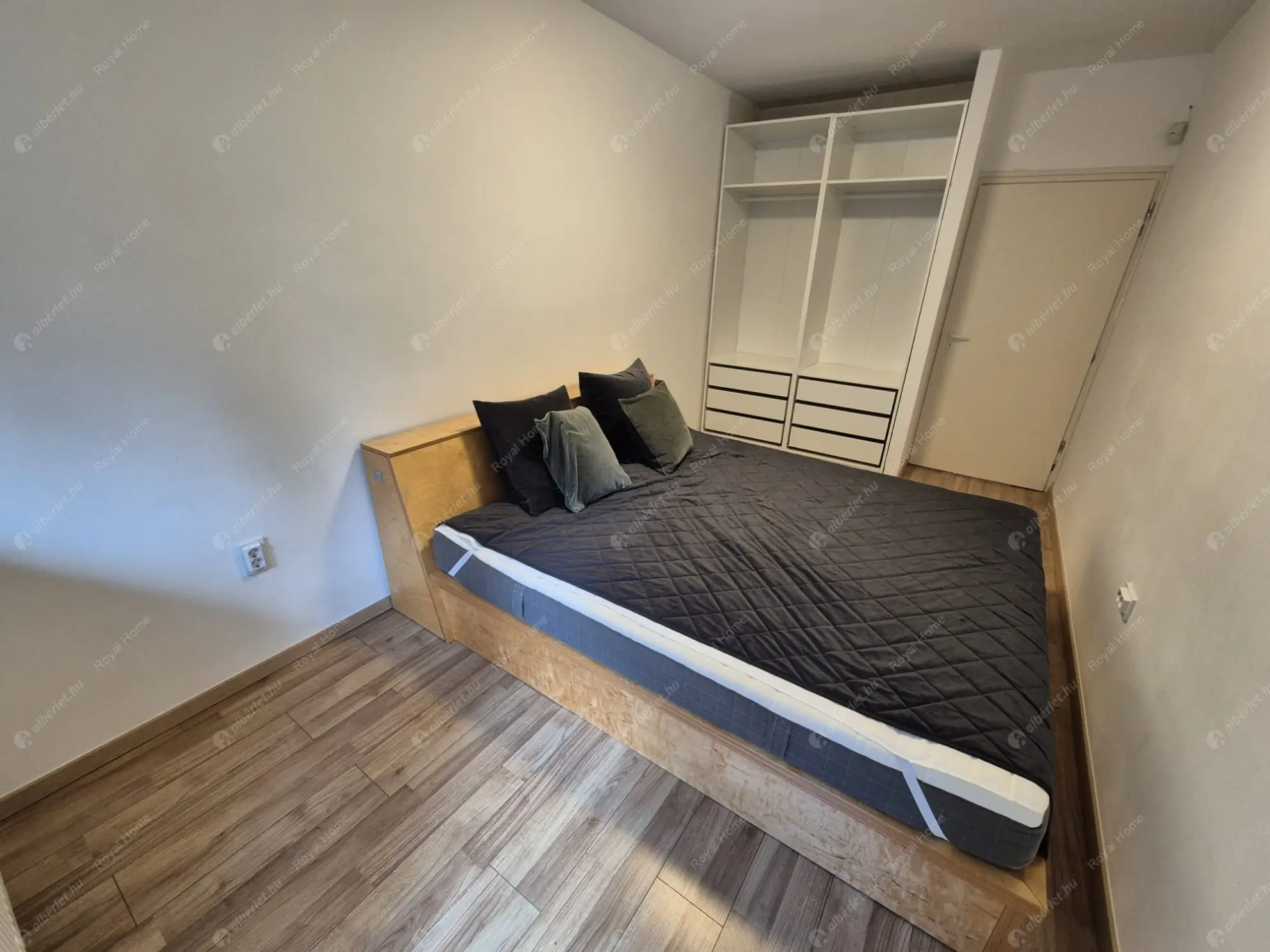 Kiadó albérlet 360000 Ft/hó áron: Budapest, II. kerület  Szépvölgyi út. Mérete: 66 nm, 3 szobás | Alberlet.hu - 6612181