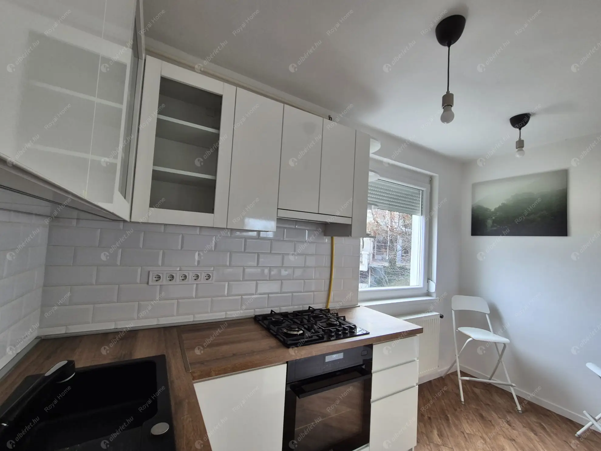 Kiadó albérlet 360000 Ft/hó áron: Budapest, II. kerület  Szépvölgyi út. Mérete: 66 nm, 3 szobás | Alberlet.hu - 6612185