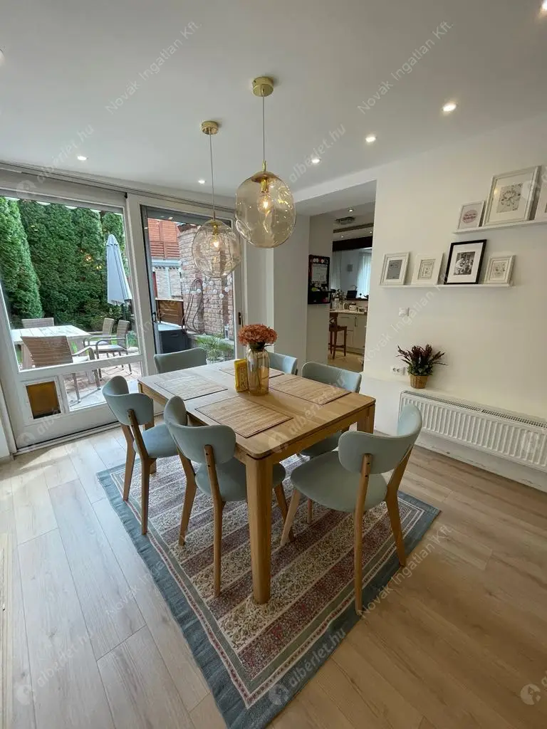 Kiadó albérlet 500000 Ft/hó áron: Budapest, II. kerület  Szépvölgyi út. Mérete: 85 nm, 3 szobás | Alberlet.hu - 6629484